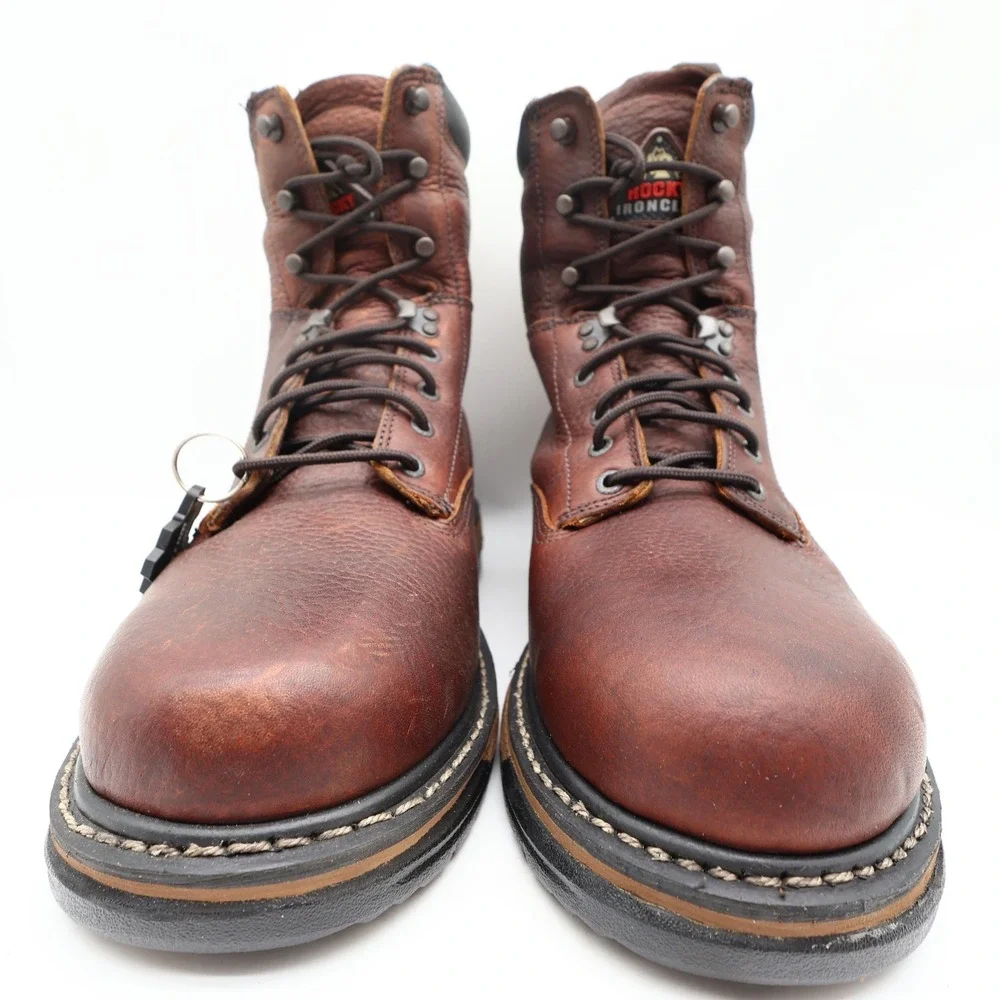 Rocky ironclad 5693